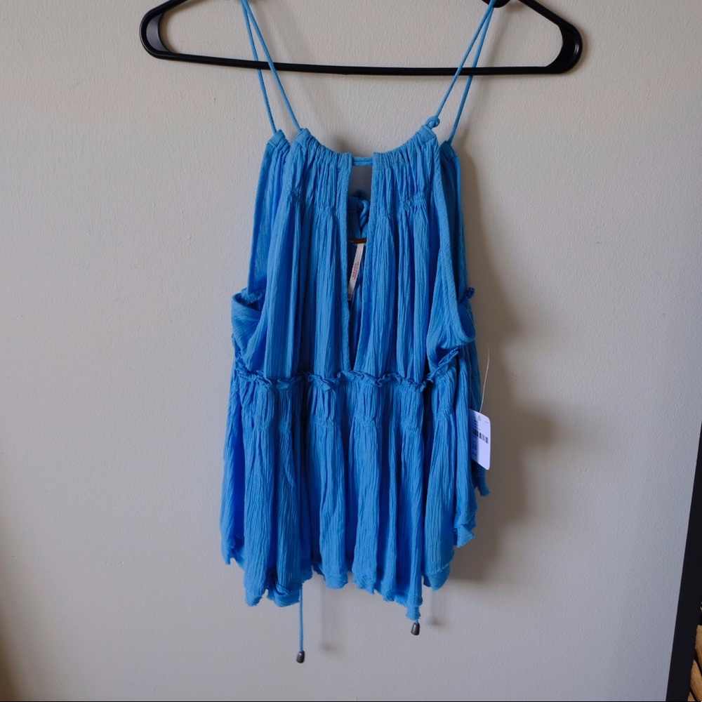 Free People Top